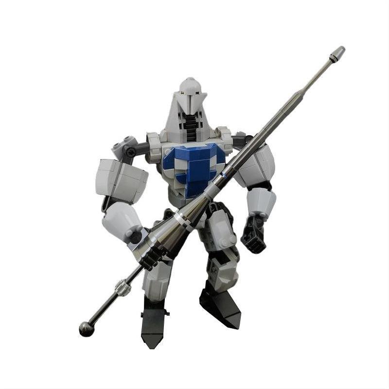 Block Knight Minifigures Lego Compatible Star Wars Minifigure