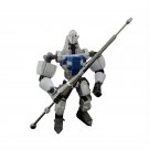 Block Knight Minifigures Lego Compatible Star Wars Minifigure