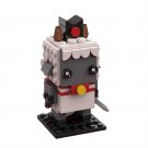 Cult of the Lamb BrickHeadz Minifigures Lego Compatible Toy