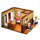 Yor Forger Room Minifigures Lego Compatible SPY&Atilde;—FAMILY 2 Sets