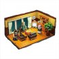 Anya Forger Home parlor Minifigures Lego Compatible SPY&Atilde;&acirc;��FAMILY