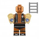 Stone Cold Minifigures Lego Compatible Tumble Minifigure