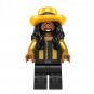 Randy Savage Minifigures Lego Compatible Tumble Minifigure