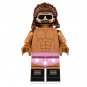 Ted DiBiase Minifigures Lego Compatible Tumble Minifigure