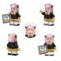 Anya Forger Minifigures Lego Compatible Spy x Family manga Minifigure