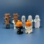 Tree Numen Ghost Pumpkin Minifigures Lego Compatible Halloween 2022