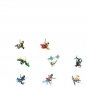 Whirlwind Ninjago Movie Character Minifigures Lego Compatible Movie Se
