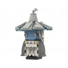 Ranni BrickHeadz Minifigures Lego Compatible Elden Ring Minifigure