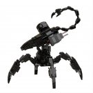 Corruptor Robot Minifigures Lego Compatible Minifigure