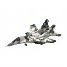 Kiev Ghost MiG-29 fighter plane Minifigures