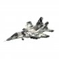Kiev Ghost MiG-29 fighter plane Minifigures