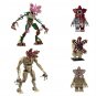 5pcs Big small Deogorgon Minifigures Lego Compatible Stranger Things 4