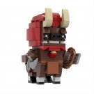Renma Lynel Minifigures Lego Compatible The Legend of Zelda Minifigure