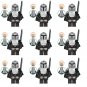 9pcs Din Djarin Mandalorian Minifigures Lego Compatible The Mandaloria