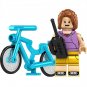 Max Mayfield Minifigures Lego Compatible Stranger Things Season 4 Mini