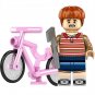 Will Byers Minifigures Lego Compatible Stranger Things Season 4 Minifi