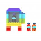 AmongUs Creation box Minifigures Lego Compatible Toy