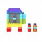 AmongUs Creation box Minifigures Lego Compatible Toy