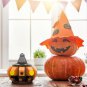 2021 Pumpkin Ornaments Minifigures Lego Compatible Toy