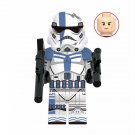 Imperial Stormtrooper Commander Minifigures Lego Compatible Imperial s