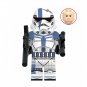 Imperial Stormtrooper Commander Minifigures Lego Compatible Imperial s