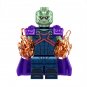 New Martian Manhunter Minifigures Lego Compatible Super Heroes Minifig