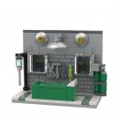 The Muppets Hospital Minifigures