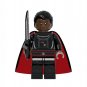 New Moff Gideon Minifigures Lego Compatible The Mandalorian Sets