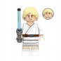 Youth Luke Skywalker Minifigures Lego Compatible Star Wars Minifigure