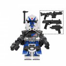 Dogma Minifigures Lego Compatible Clone Trooper Minifigure