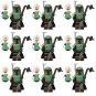9pcs New Boba Fett Minifigures Lego Compatible Star Wars Sets