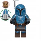 Koska Reeves Minifigures Lego Compatible Star Wars Minifigure