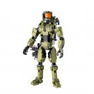 Halo Season 1 Minifigures Lego Compatible TV Minifigure