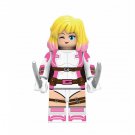 Gwenpool Minifigures Lego Compatible Deadpool Minifigure