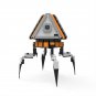 Triangle robot Minifigures Lego Compatible Toy