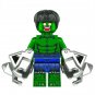 Iron Gauntlets Hulk Minifigures Lego Compatible Superhero Minifigure