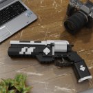Signal Gun building block Toy Lego Compatible Minifigures