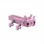 Pink salamander building block Toy Lego Compatible Minifigures