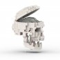 Skull brains building block Toy Lego Compatible Minifigures