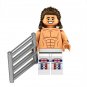 British Bulldog Minifigures Lego Compatible tumble Minifigure
