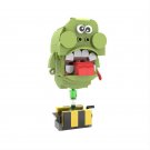 Greedy demon Minifigures Lego Compatible Ghostbusters Minifigure