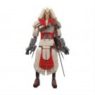 Callum Cal Lynch Minifigures Lego Compatible Toy