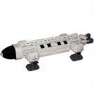 Mars Space Craft building block Toy Minifigures