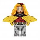 Douma Minifigures Lego Compatible Demon Slayer Minifigure