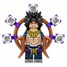 Hantengu Minifigures Lego Compatible Demon Slayer Minifigure