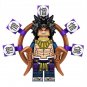 Hantengu Minifigures Lego Compatible Demon Slayer Minifigure
