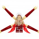 Variant Kibutsuji Muzan Minifigures Lego Compatible Demon Slayer Minif