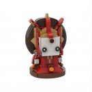 Padm&Atilde;&copy; Amidala BrickHeadz Minifigures Lego Compatible Star