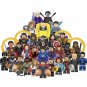 32pcs Doctor Strange 2 in the Multiverse of Madness movie Minifigures
