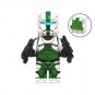 Fixer Minifigures Lego Compatible Star Wars The Clone Wars Minifigure